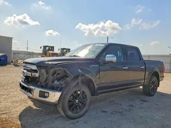 2016 Ford F-150 1FTEW1EG7GFB53661 Lot 58361726