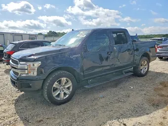 2020 Ford F-150 1FTEW1E47LFA76824 Lot 57063306