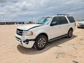 2015 Ford Expedition 1FMJU1JT3FEF11233