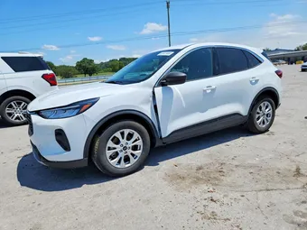 2024 Ford Escape 1FMCU0GN3RUA53134 Lot 62437996