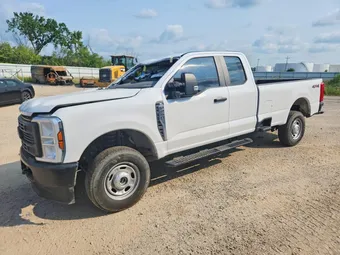 2024 Ford F-250 1FT7X2BA1REC94844