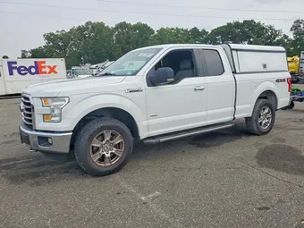 2015 Ford F-150 1FTEX1EP9FFC44832 Lot 61009126
