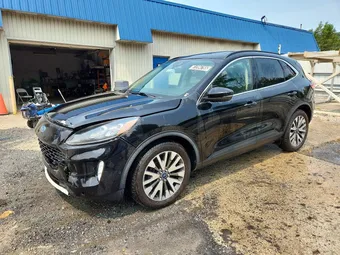 2020 Ford Escape 1FMCU9J92LUB38652 Lot 61204766
