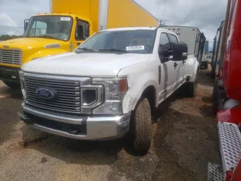 2020 Ford F-350 1FT8W3DT0LEC22178