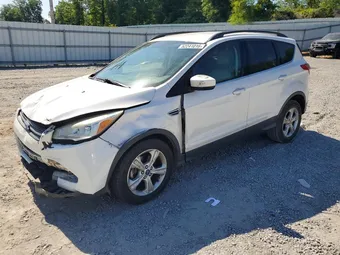 2016 Ford Escape 1FMCU0GX2GUC05175 Lot 52241016