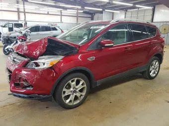 2016 Ford Escape 1FMCU9J98GUB67563 Lot 58783006