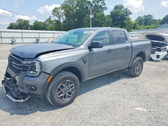 2025 Ford Ranger 1FTER4HP7SLE29903
