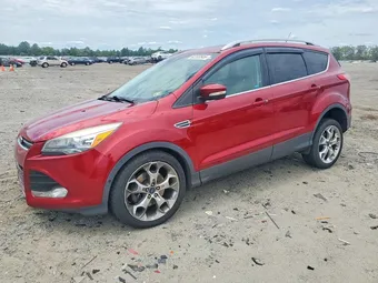 2015 Ford Escape 1FMCU9J96FUC74819 Lot 62283346