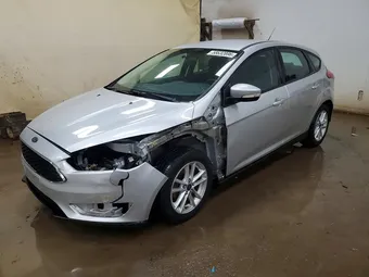 2016 Ford Focus 1FADP3K28GL314748