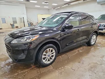 2020 Ford Escape 1FMCU9G62LUC19583 Lot 56712346