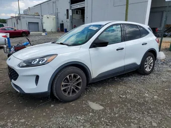 2021 Ford Escape 1FMCU0F60MUA09918 Lot 85632205