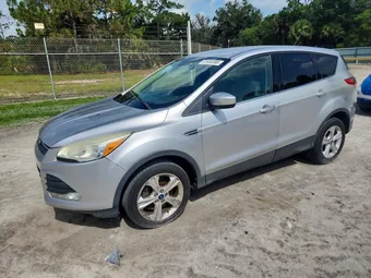 2015 Ford Escape 1FMCU9G97FUA32418 Lot 61850386