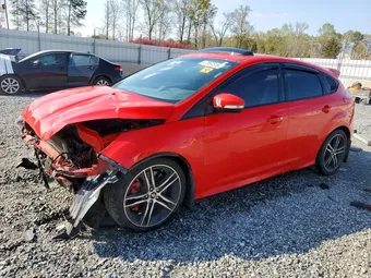 2016 Ford Focus 1FADP3L90GL355239 Lot 47867816