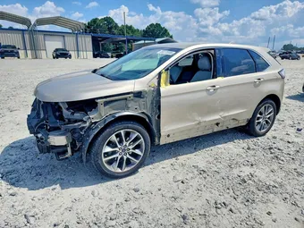 2017 Ford Edge 2FMPK3K97HBC01468 Lot 59275586