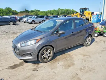 2017 Ford Fiesta 3FADP4BJXHM162792