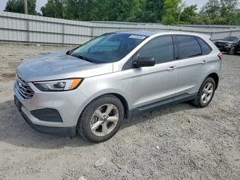 2019 Ford Edge 2FMPK4G92KBB30881 Lot 52126696