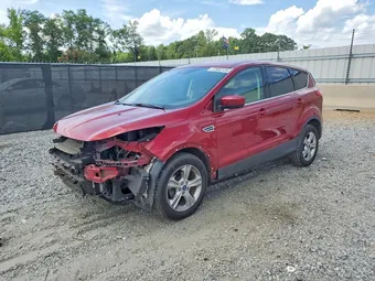 2016 Ford Escape 1FMCU0G77GUB30151 Lot 57885126