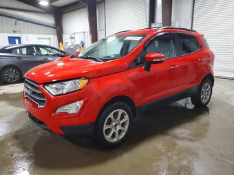 2021 Ford Ecosport MAJ6S3GLXMC423216