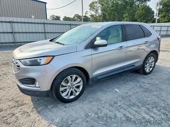 2022 Ford Edge 2FMPK4K94NBA55595 Lot 62743296