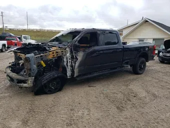2024 Ford F-350 1FT8W3BN6REF80172