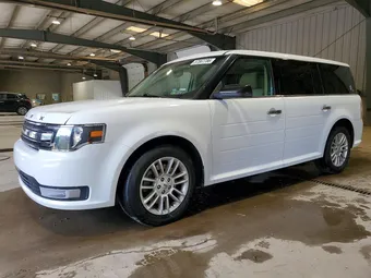 2015 Ford Flex 2FMGK5C84FBA15210