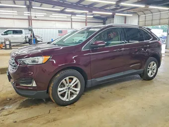 2020 Ford Edge 2FMPK4J96LBA89794 Lot 62386316
