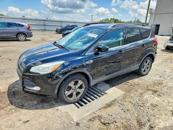 2016 Ford Escape 1FMCU9GXXGUC86706 Lot 63151196