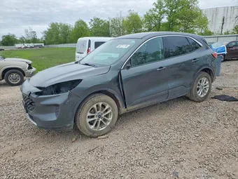 2020 Ford Escape 1FMCU9G66LUB25545 Lot 53711176