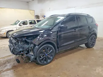 2019 Ford Escape 1FMCU9GD6KUA17035 Lot 57045356