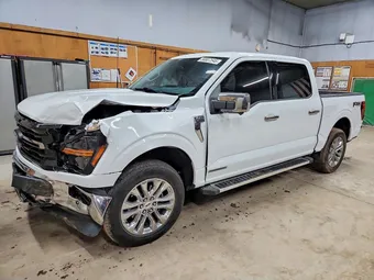 2024 Ford F-150 1FTFW3LD2RFA97172 Lot 56807546