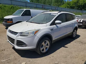 2015 Ford Escape 1FMCU0GXXFUB36556 Lot 55527436