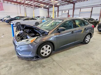 2015 Ford Focus 1FADP3E2XFL340973 Lot 59360716