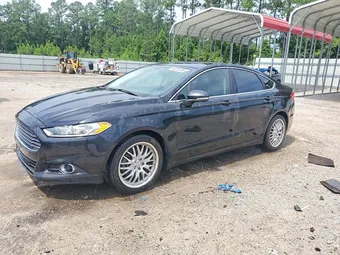 2015 Ford Fusion 1FA6P0HD3F5108420