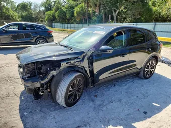 2021 Ford Escape 1FMCU0G61MUB01666 Lot 58016316