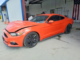 2016 Ford Mustang 1FA6P8TH0G5219355 Lot 59978706