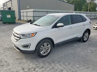 2017 Ford Edge 2FMPK3J96HBC59055
