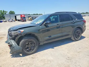 2024 Ford Explorer 1FMSK8JH0RGA08962 Lot 56310906