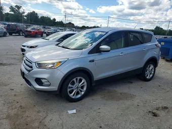 2017 Ford Escape 1FMCU0GD5HUA53299 Lot 57141926