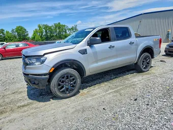 2022 Ford Ranger 1FTER4FH1NLD26511