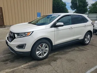 2016 Ford Edge 2FMPK4J92GBB87632 Lot 58070776
