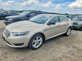 2018 Ford Taurus 1FAHP2D87JG142113 Lot 59554486