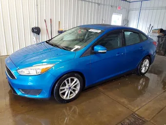 2015 Ford Focus 1FADP3F29FL355463 Lot 60744056