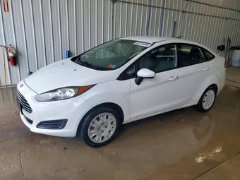 2015 Ford Fiesta 3FADP4AJ2FM224037