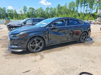 2015 Ford Fusion 3FA6P0HD0FR261365