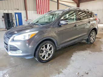 2015 Ford Escape 1FMCU0JX8FUB07095 Lot 61738096