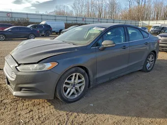 2015 Ford Fusion 3FA6P0H78FR125172