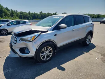 2017 Ford Escape 1FMCU9GD2HUB55373 Lot 62907386