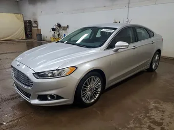 2015 Ford Fusion 3FA6P0T91FR308910