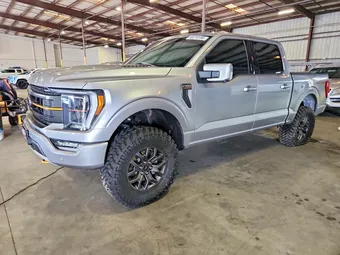 2022 Ford F-150 1FTEW1E88NFB30976 Lot 56278196