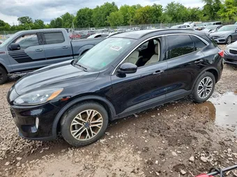 2020 Ford Escape 1FMCU0H64LUA00781